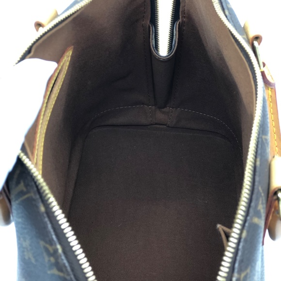 ❌SOLD❌Authentic LOUIS VUITTON Alma PM - Picture 4 of 10